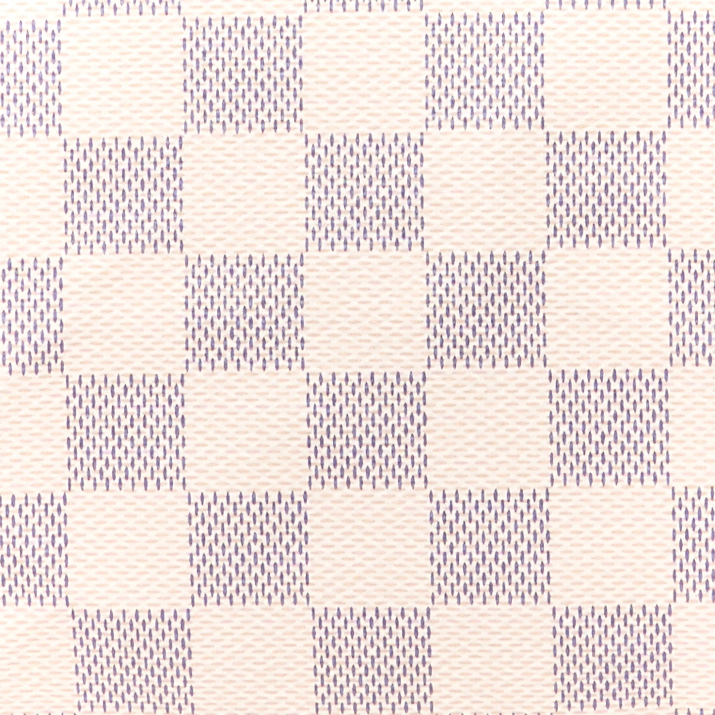 Damier Azur Speedy Bandouliere 25