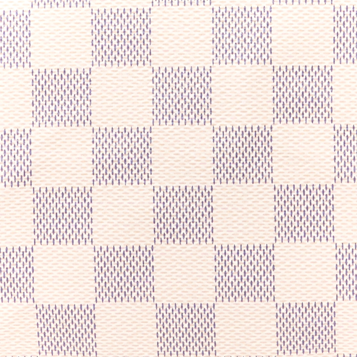 Louis Vuitton Damier Azur Speedy Bandouliere 25 10 of 12