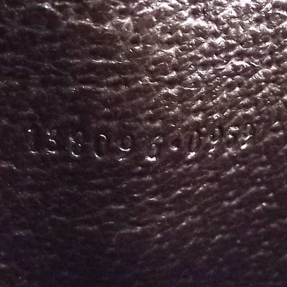 Gucci Monogram Key Case Ebony 6 of 6