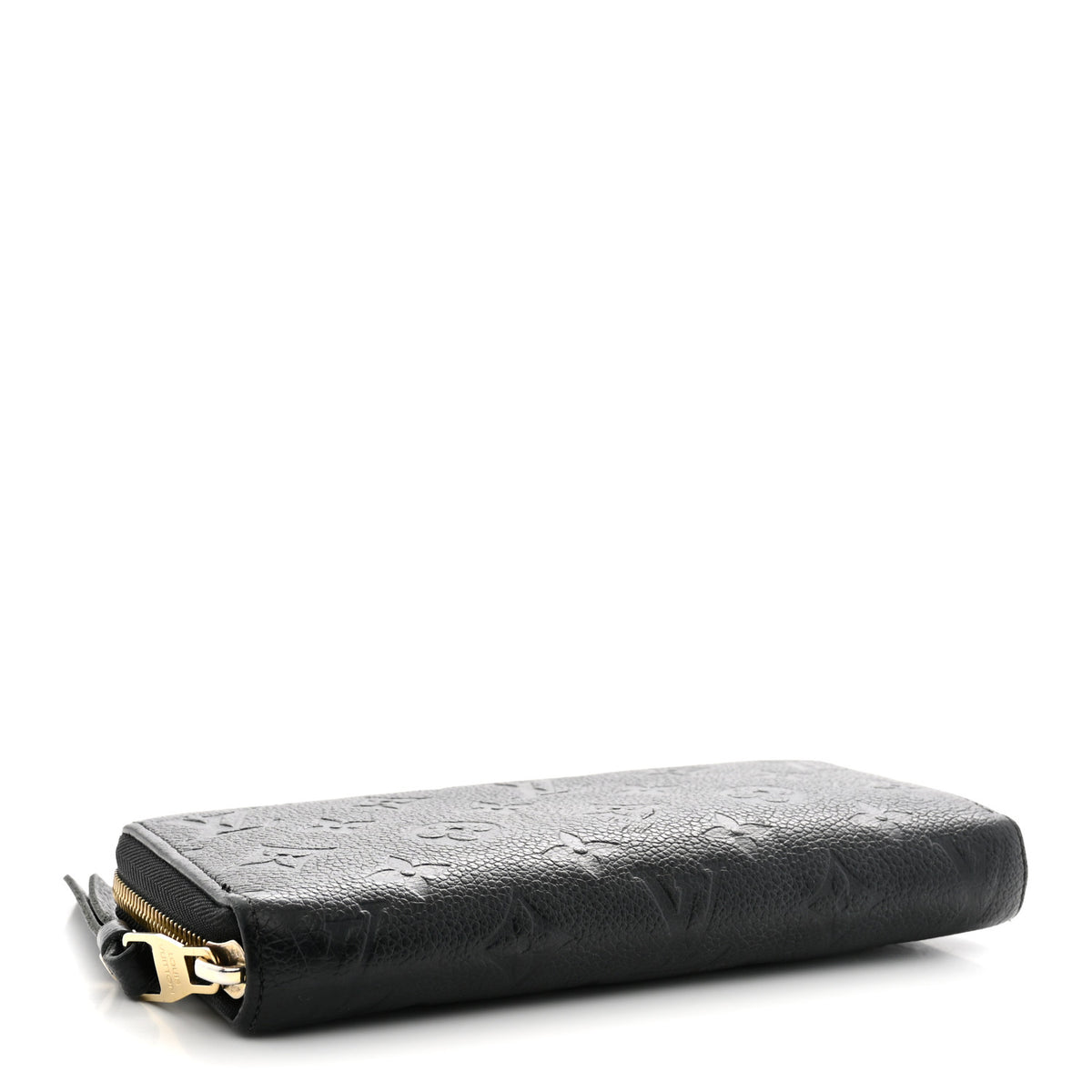 Empreinte Zippy Wallet Black