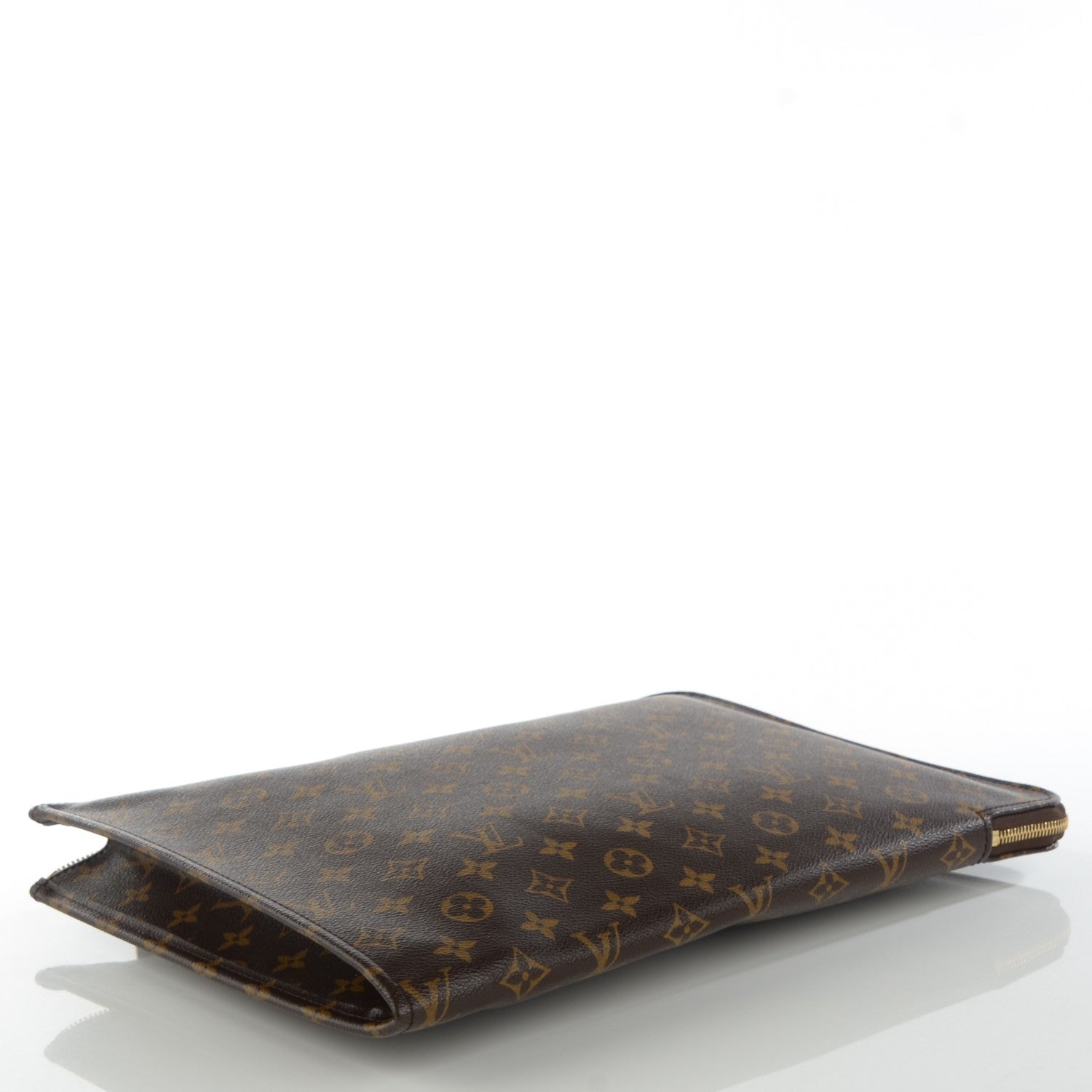 Louis Vuitton Monogram Poche Documents Portfolio Case 39 4 of 7