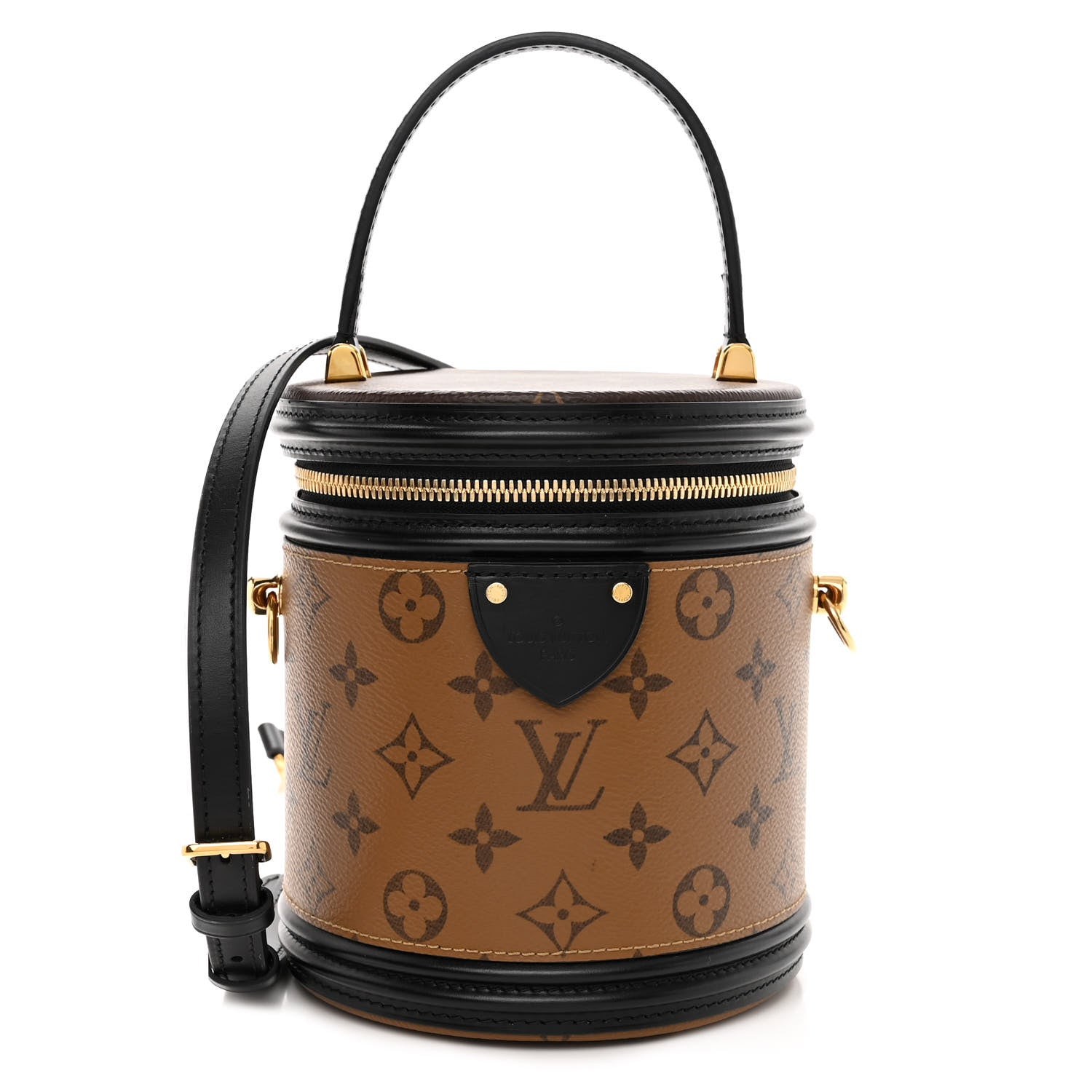 Louis Vuitton Reverse Monogram Cannes 1 of 9