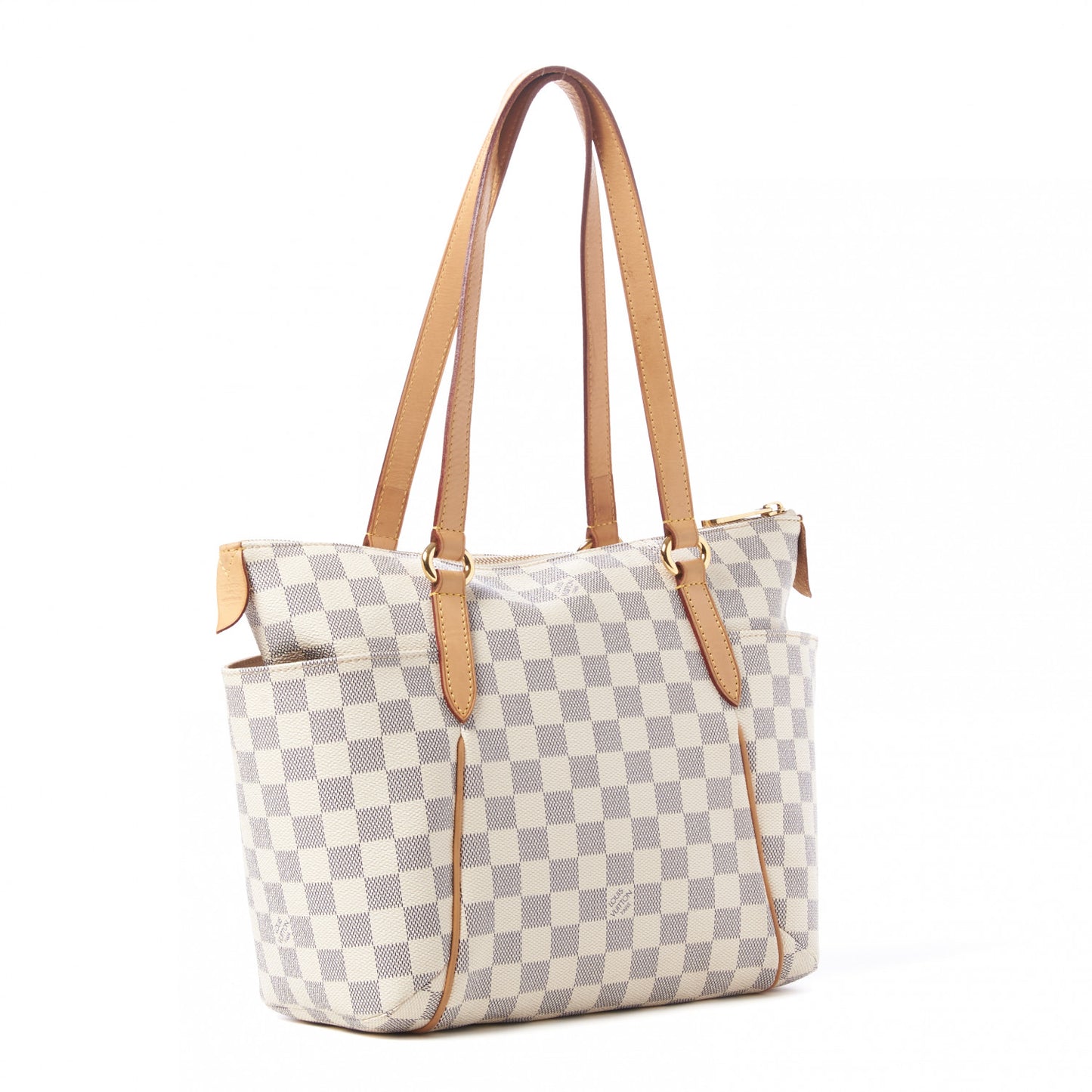 Damier Azur Totally PM