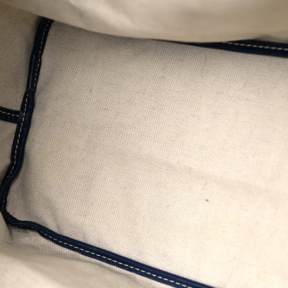 Goyard Goyardine Saint Louis PM Navy 13 of 17