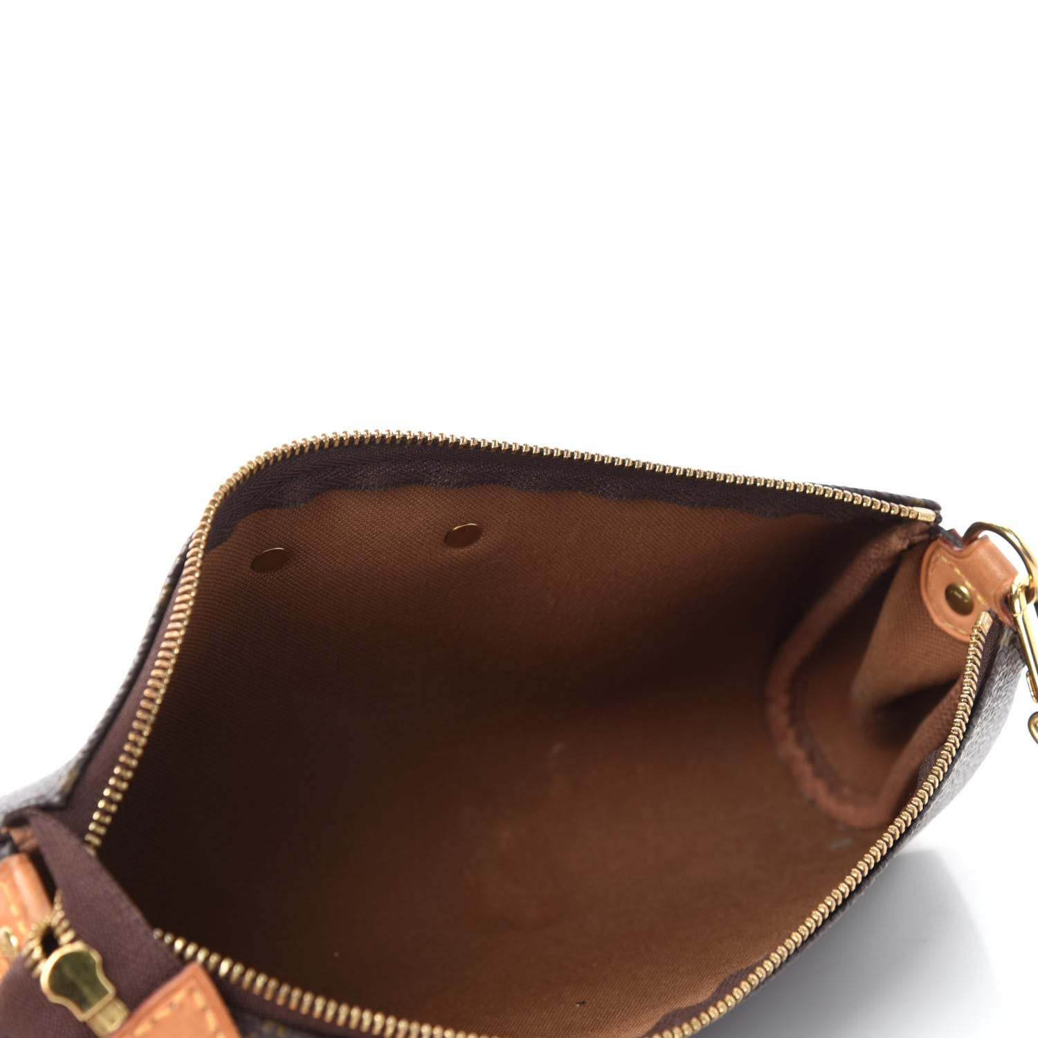 Louis Vuitton Monogram Eva Clutch 5 of 11