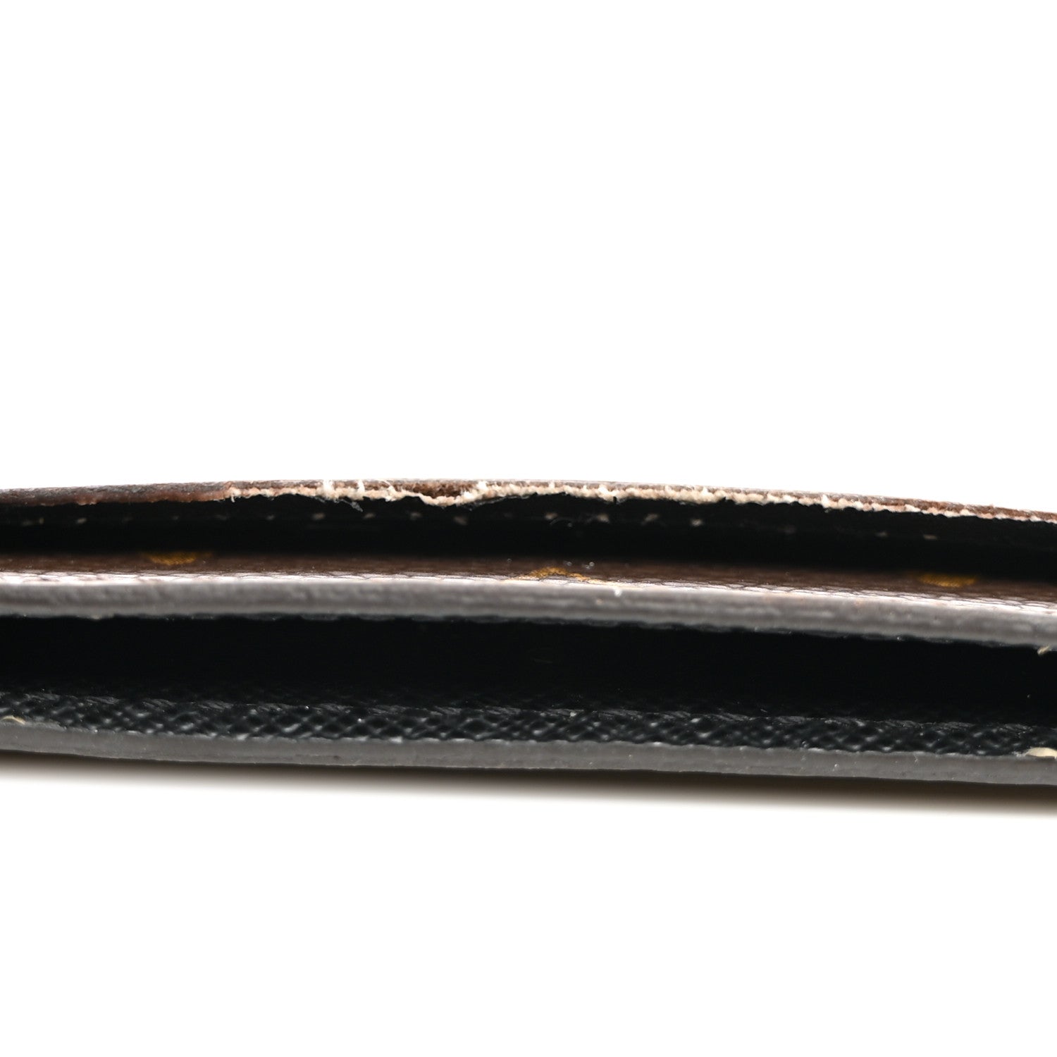 Louis Vuitton Reverse Monogram Card Holder 7 of 7
