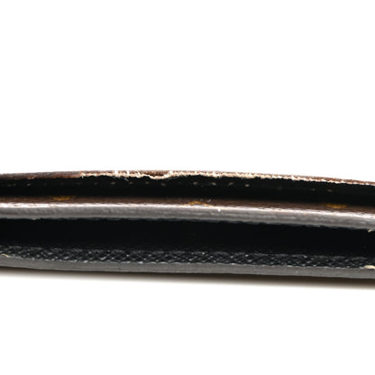 Louis Vuitton Reverse Monogram Card Holder 7 of 7