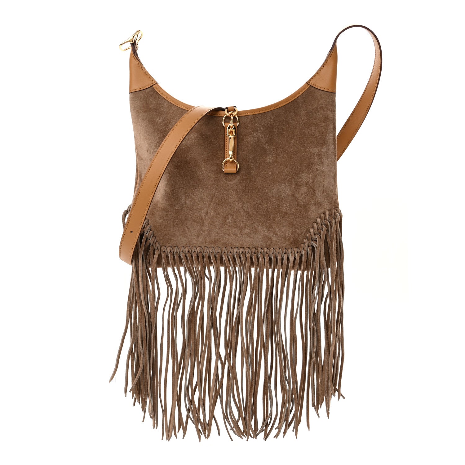 Hermes Veau Doblis Swift Anate Trim II 31 Marron Glace Sesame 1 of 10