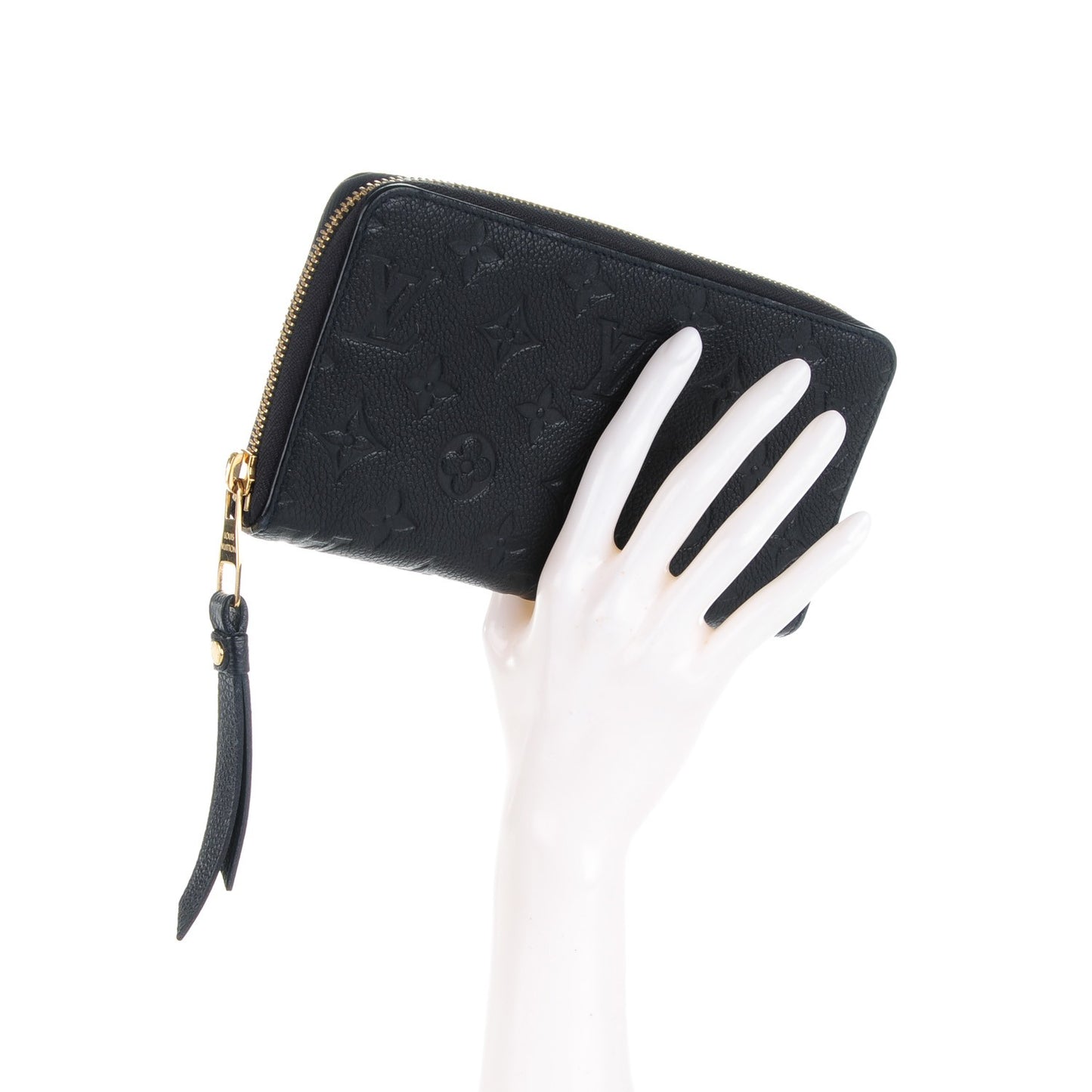 Empreinte Secret Long Wallet Infini