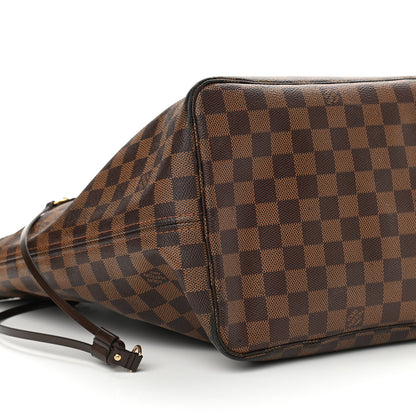 Louis Vuitton Damier Ebene Neo Neverfull GM 11 of 23