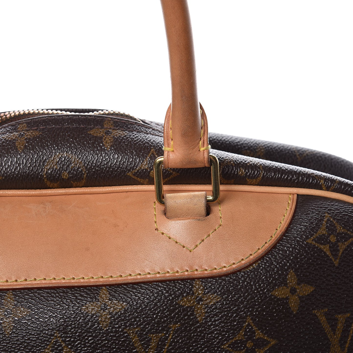 Monogram Deauville