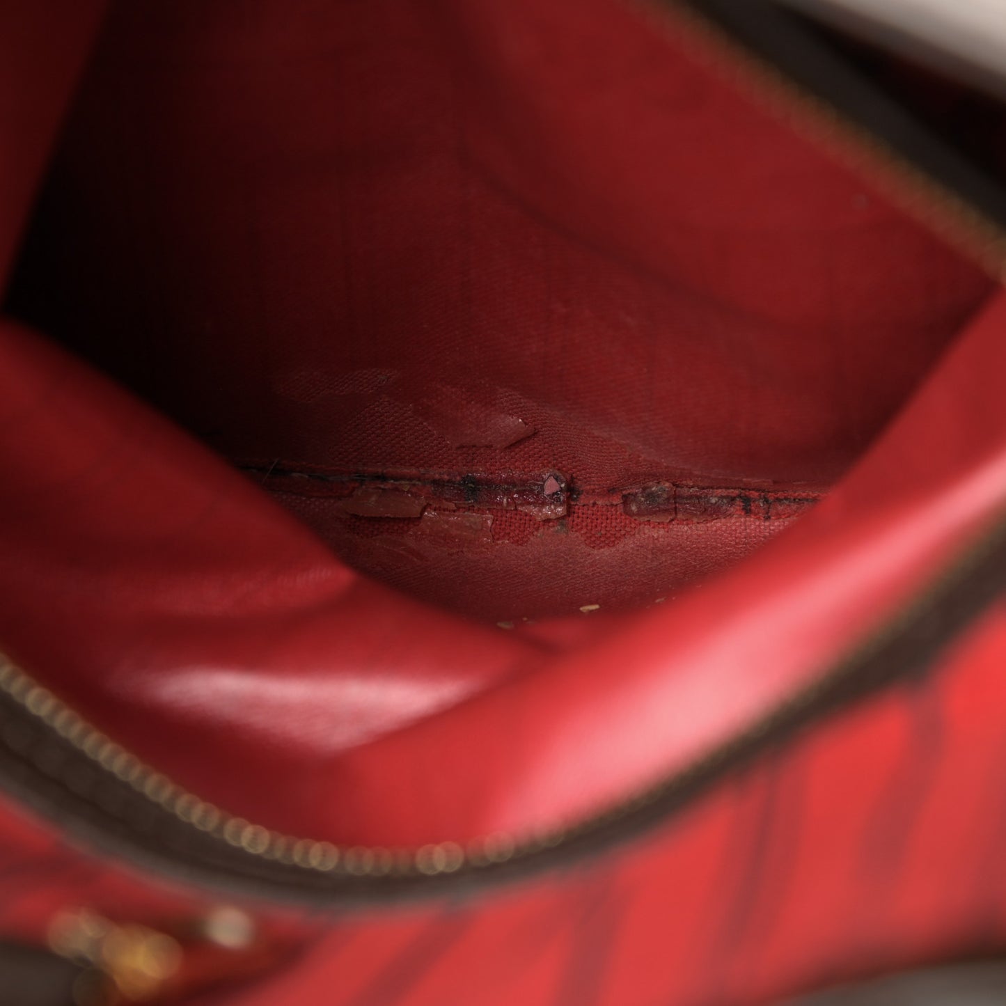 Damier Ebene Neverfull GM