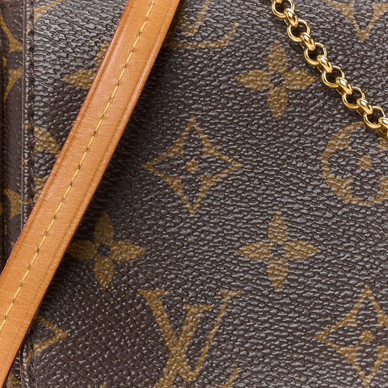 Louis Vuitton Monogram Favorite MM 8 of 10