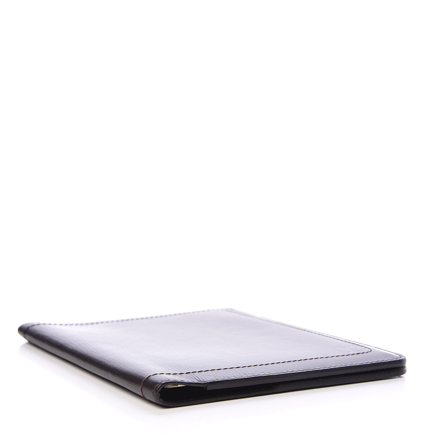 Louis Vuitton Utah Desk Agenda Cover Coffee 4 of 6