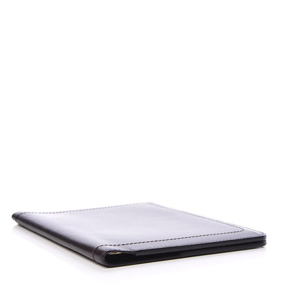 Louis Vuitton Utah Desk Agenda Cover Coffee 4 of 6