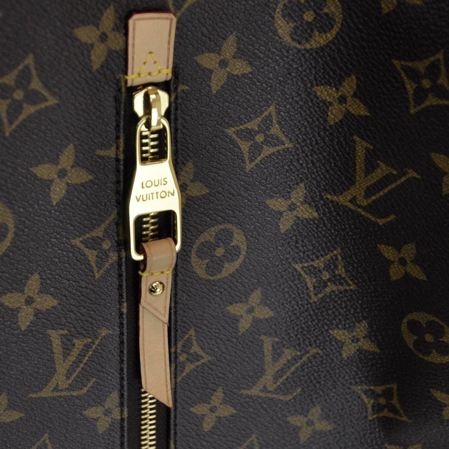 Monogram Delightful GM
