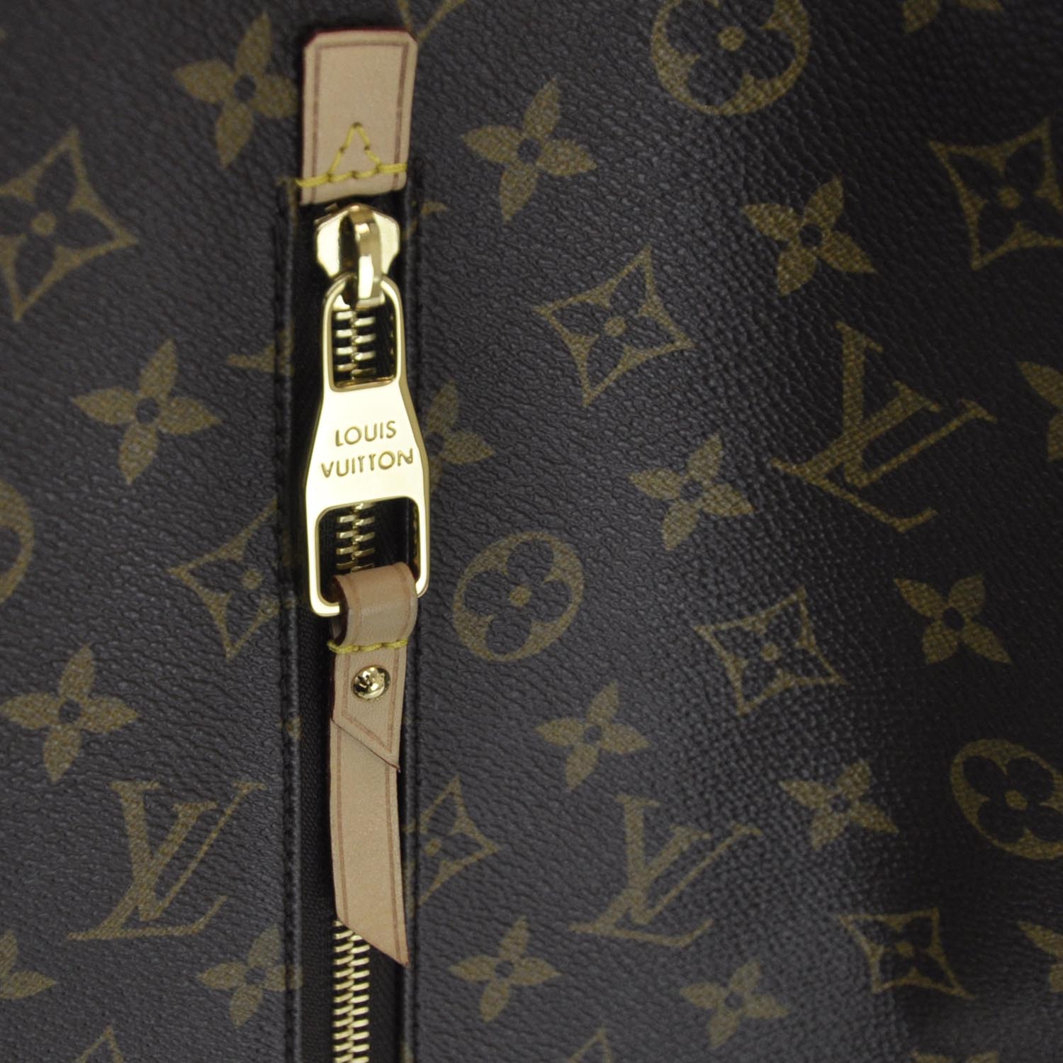 Louis Vuitton Monogram Delightful GM 7 of 11