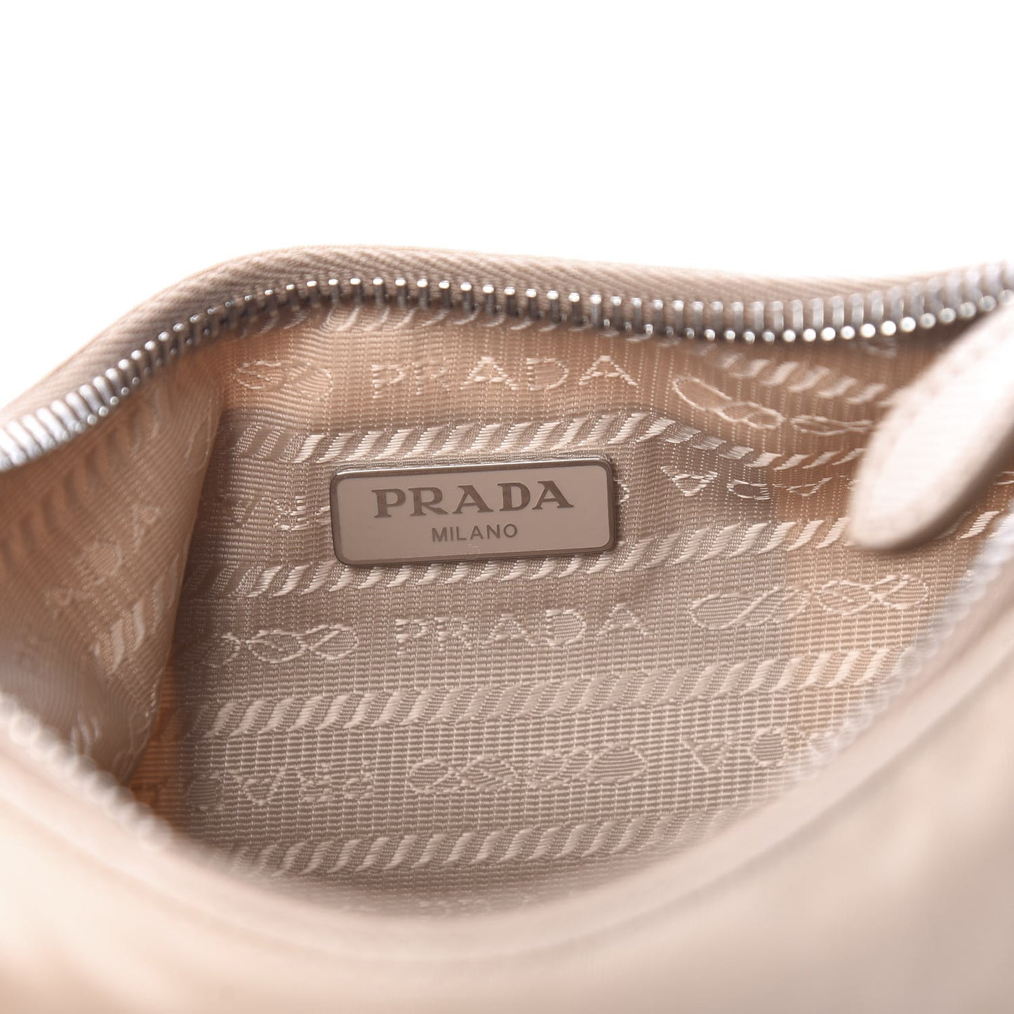 Nylon Re-Edition 2005 Shoulder Bag Cammeo