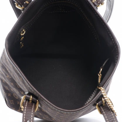 Louis Vuitton Mini Lin Bucket Bag Ebene 6 of 8