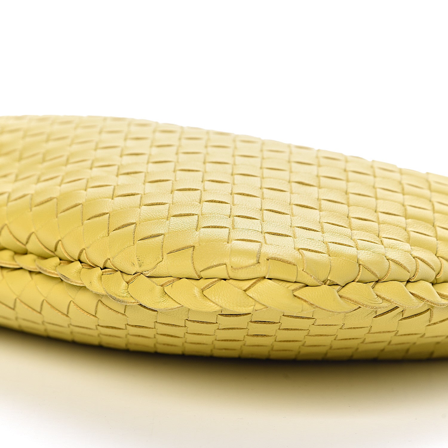 Bottega Veneta Nappa Intrecciato Medium Veneta Hobo Moutarde 10 of 13