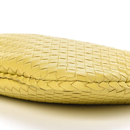 Bottega Veneta Nappa Intrecciato Medium Veneta Hobo Moutarde 10 of 13