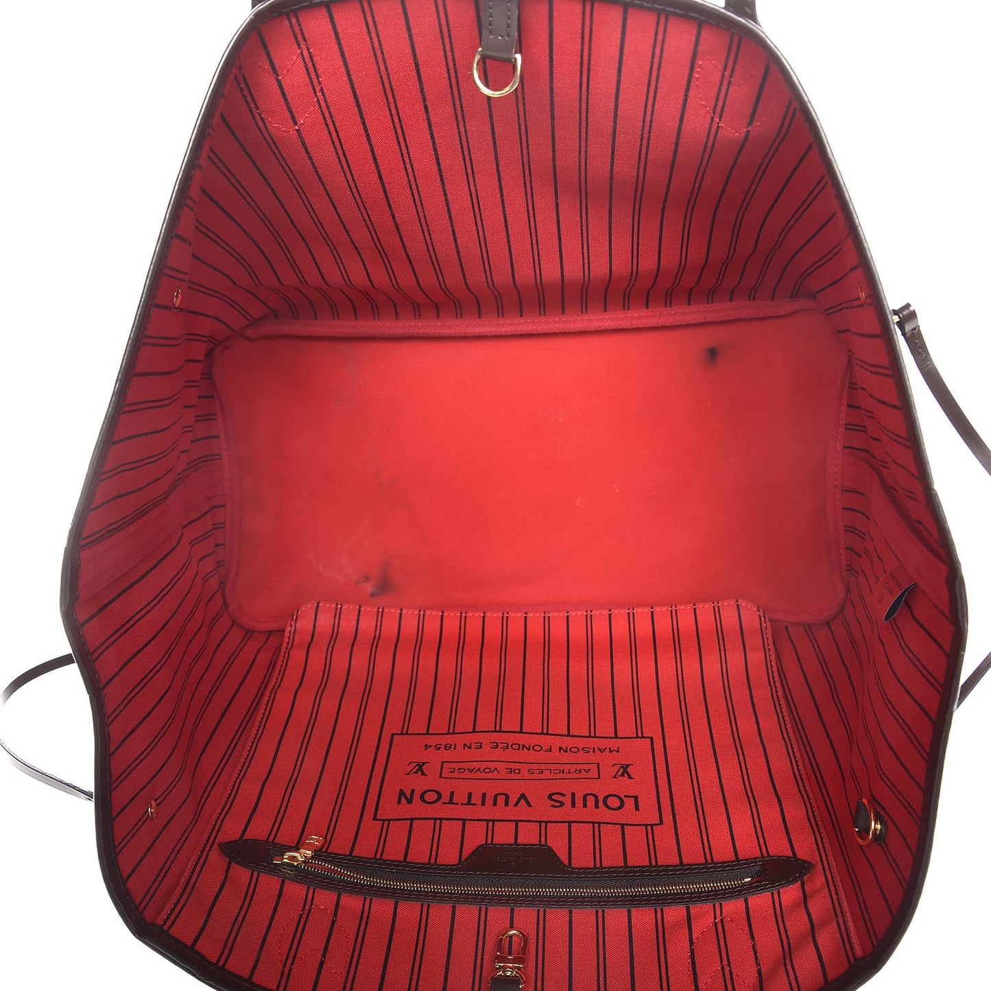 Damier Ebene Neo Neverfull GM