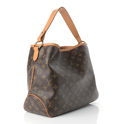 Louis Vuitton Monogram Delightful PM 3 of 15