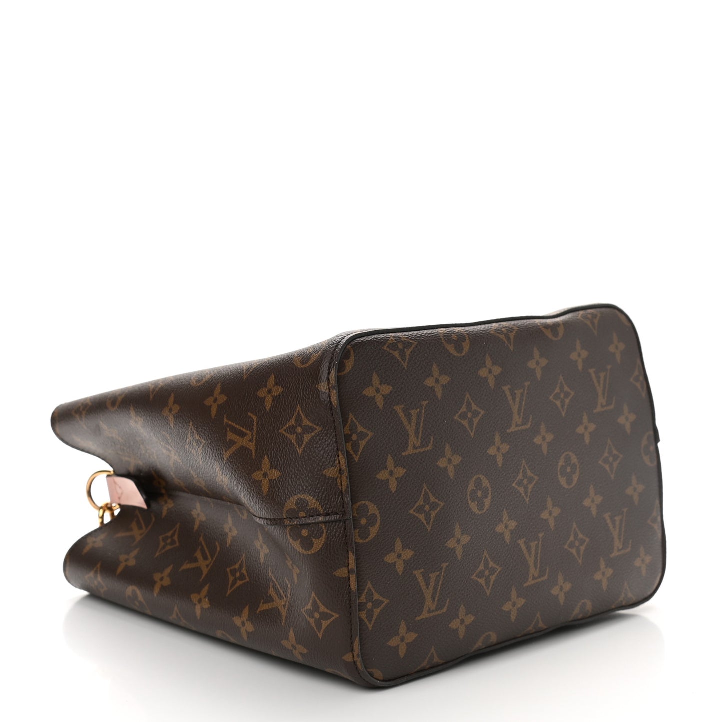 Monogram Neonoe MM Rose Poudre