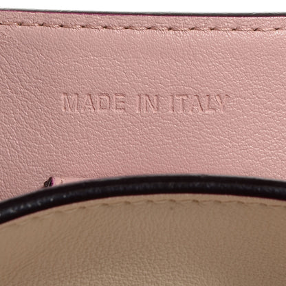 Christian Dior Smooth Calfskin Large Diorissimo Tote Beige 5 of 9