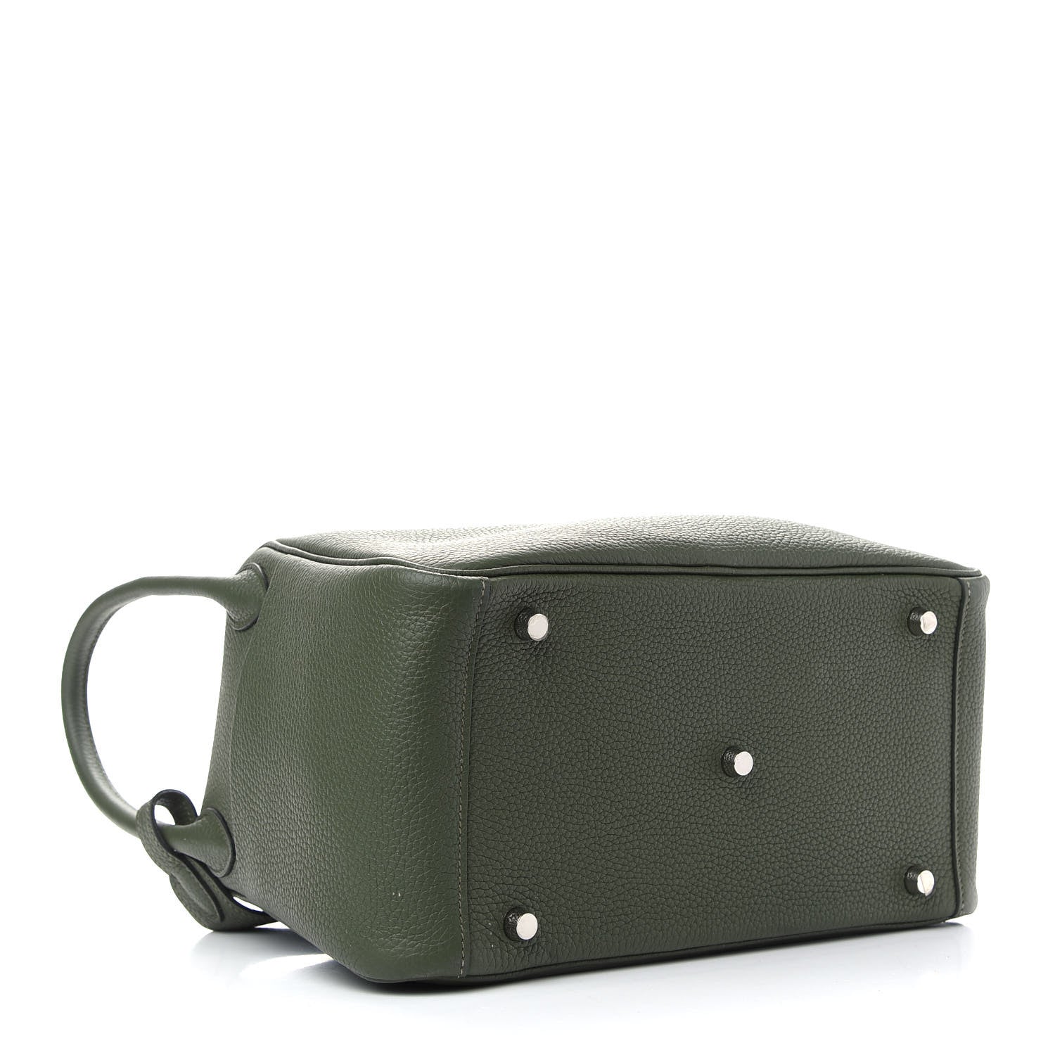 Hermes Taurillon Clemence Lindy 30 Canopee 4 of 11