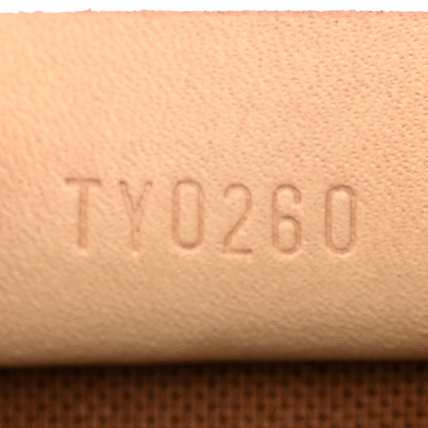 Louis Vuitton Monogram Nano Speedy 7 of 12