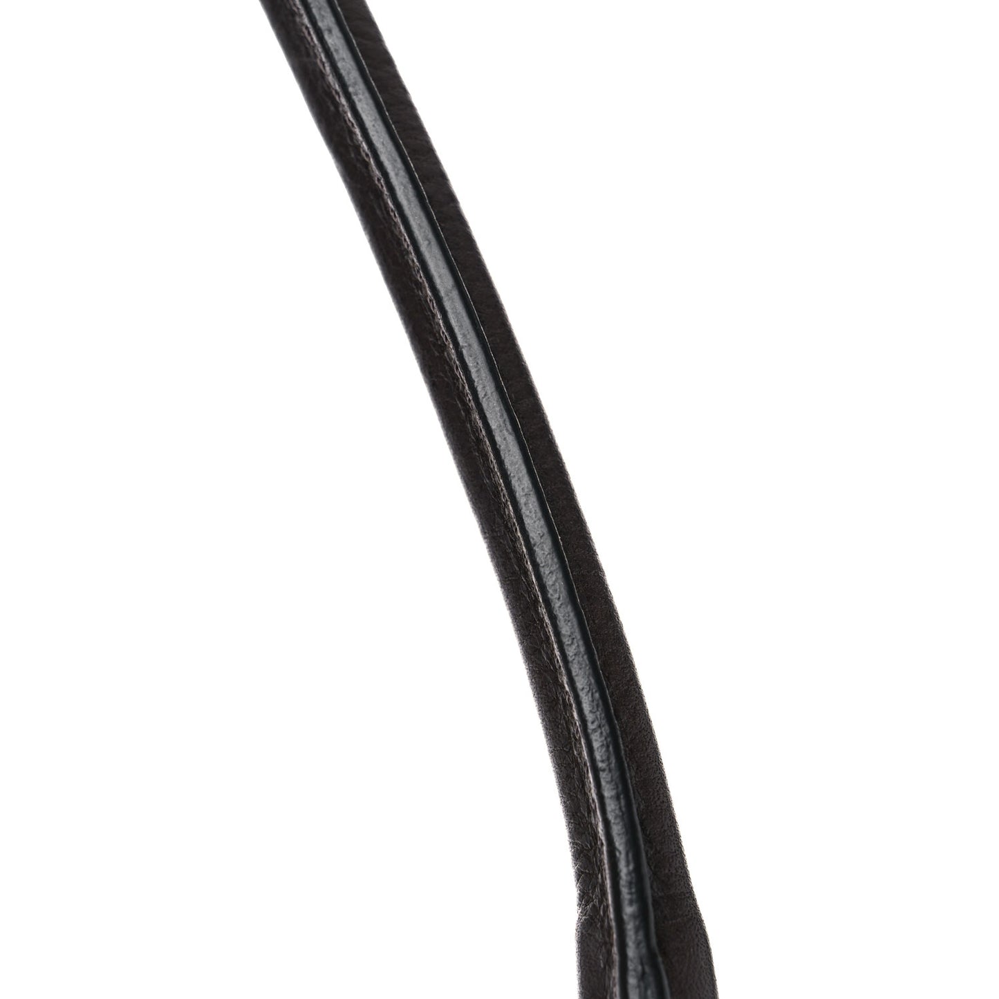 Natural Leather Bayswater Tote Chocolate