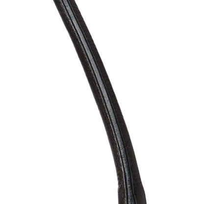 Mulberry Natural Leather Bayswater Tote Chocolate 21 of 21