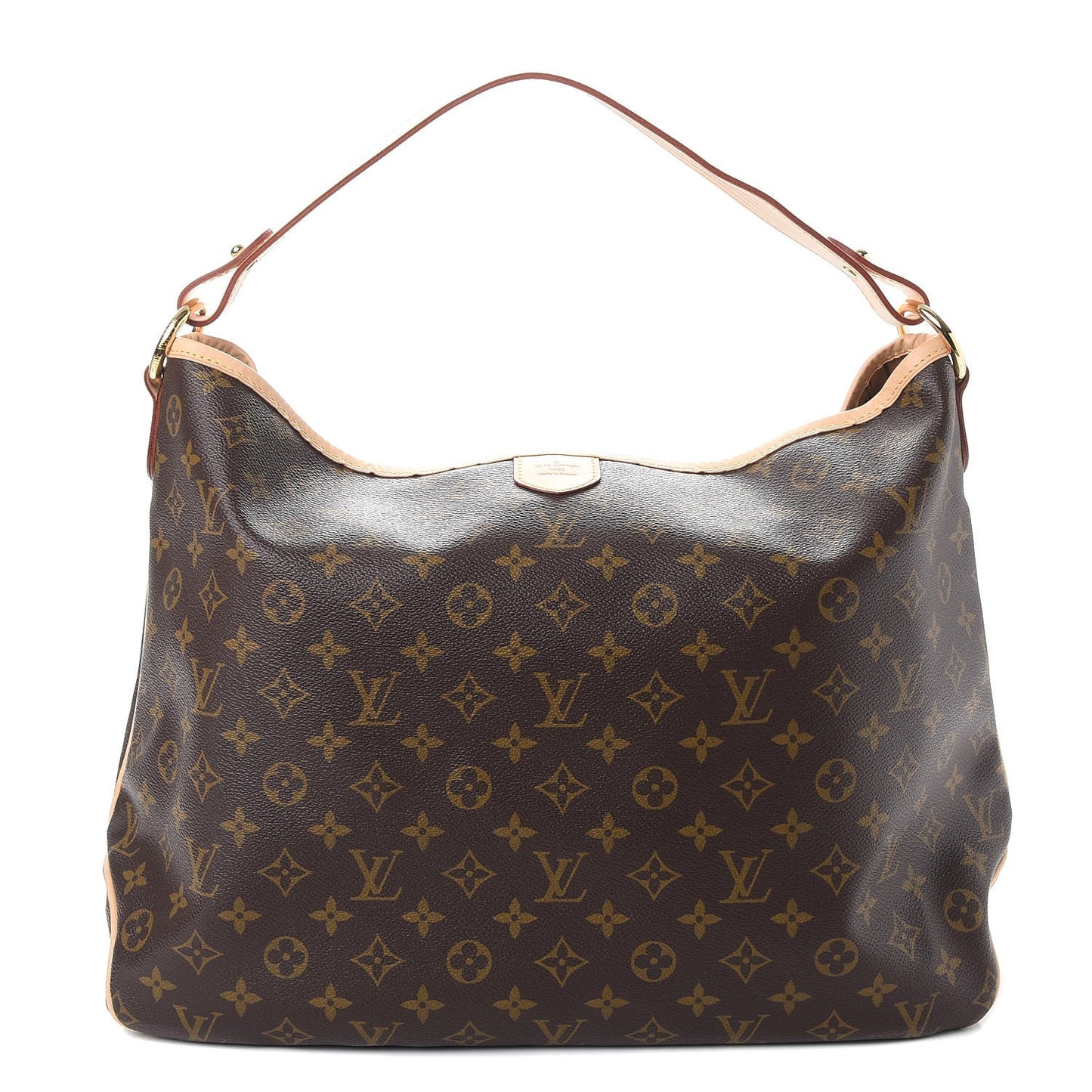 Monogram Delightful MM