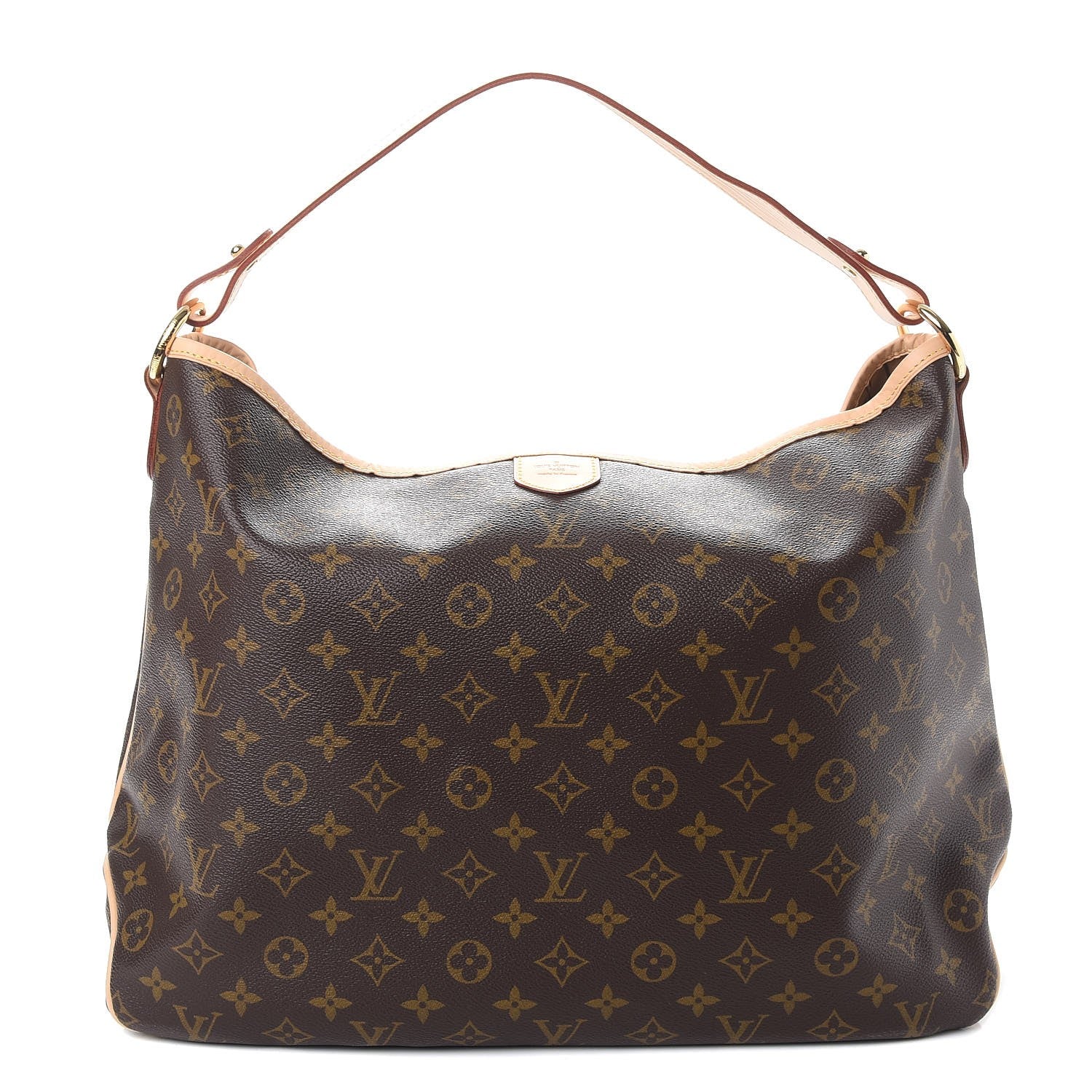 Louis Vuitton Monogram Delightful MM 1 of 11