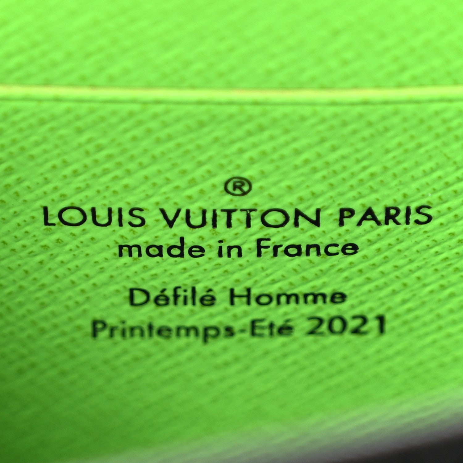Louis Vuitton Monogram Embroidered Cartoon LV Friends Soft Trunk Phone Box 6 of 9