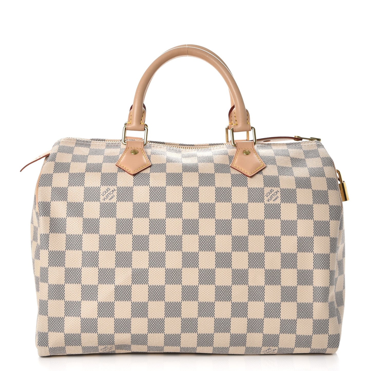 Damier Azur Speedy 30