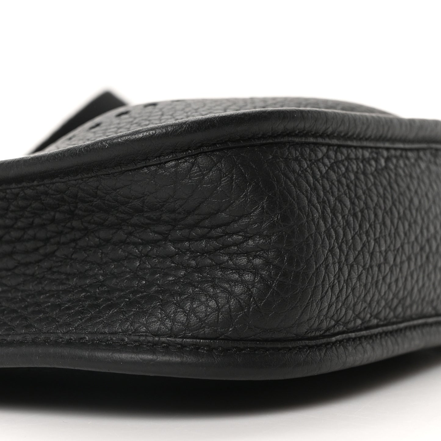 Taurillon Clemence Evelyne TPM Black