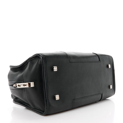 Loewe Calfskin Amazona 28 Black 4 of 10