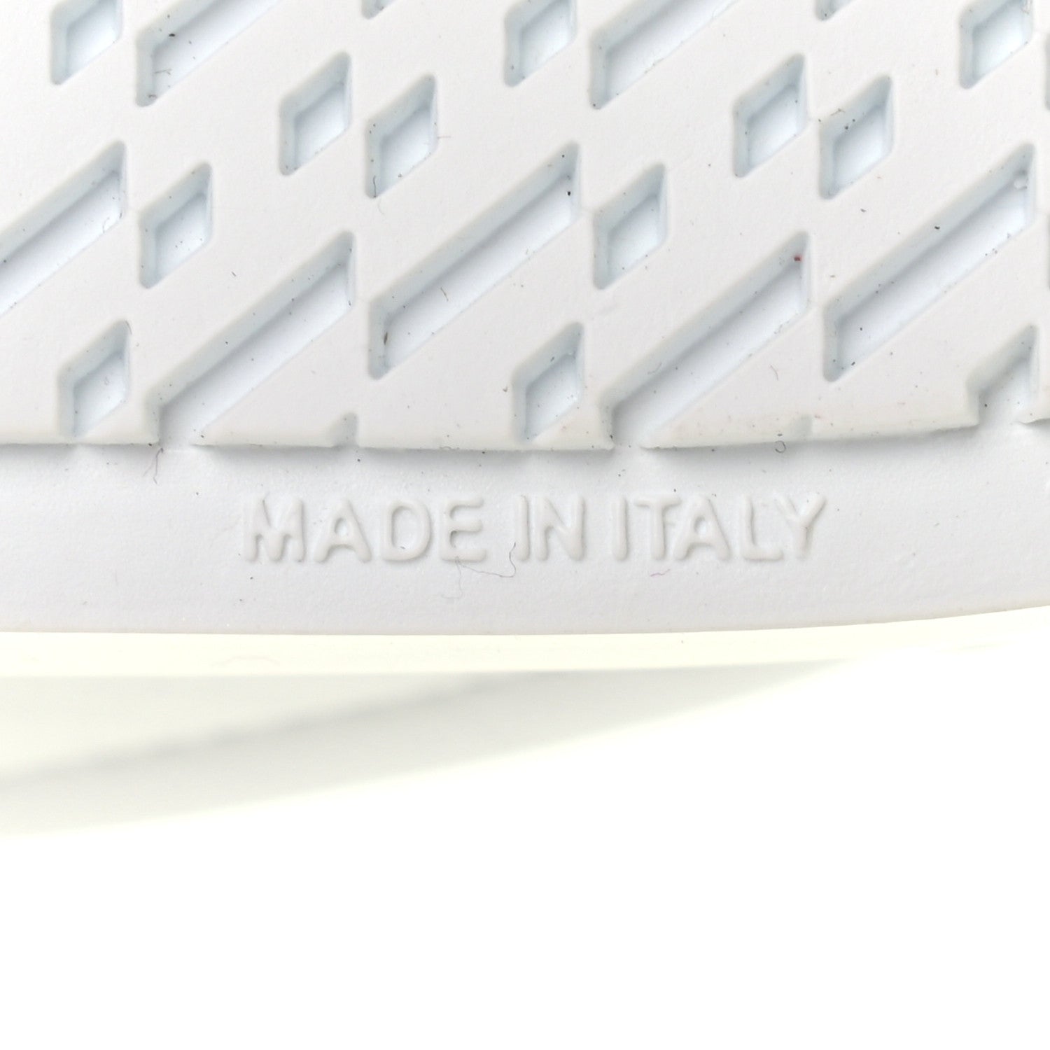 Hermes Calfskin Day Sneakers 37 White 7 of 8