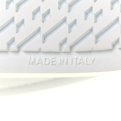 Hermes Calfskin Day Sneakers 37 White 7 of 8