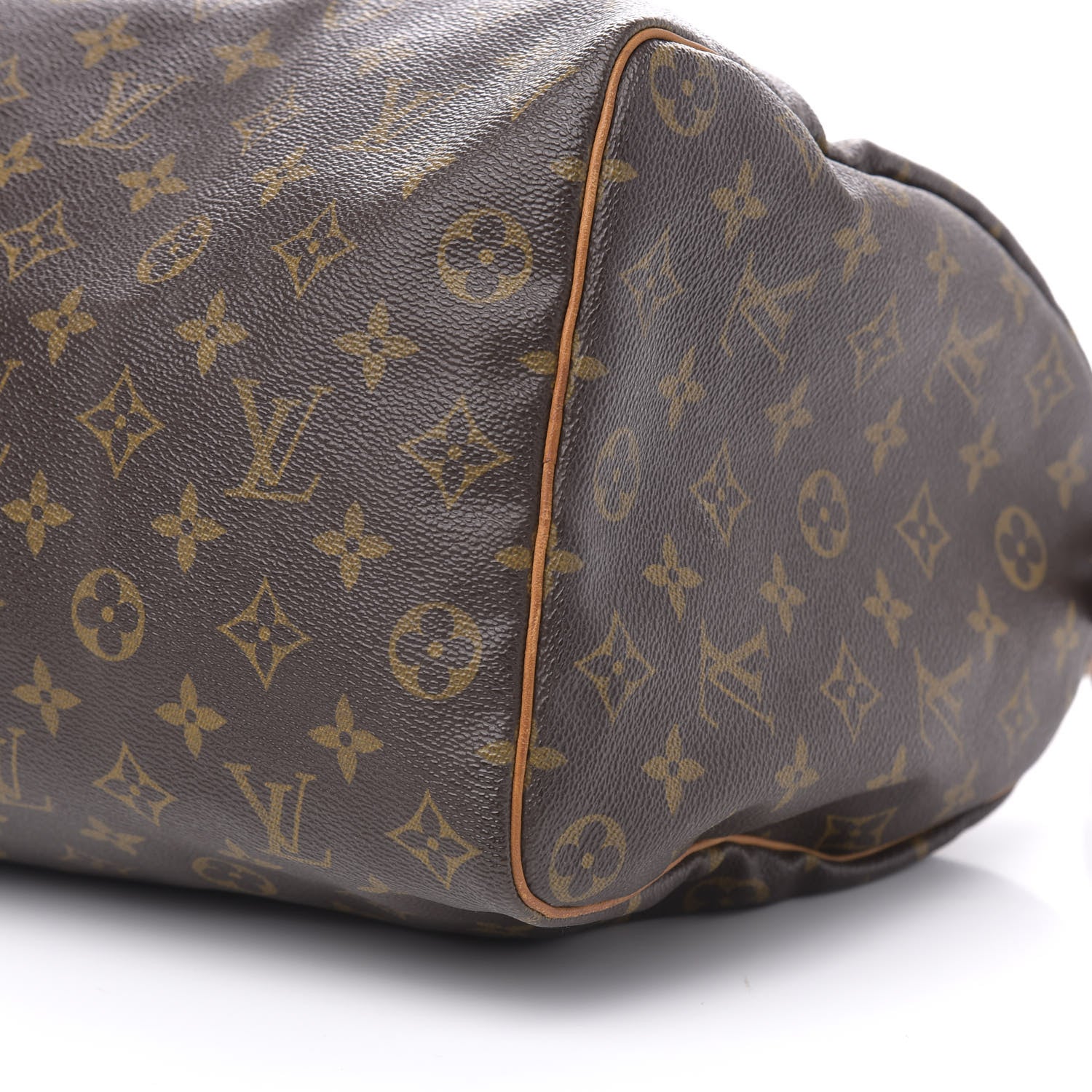 Louis Vuitton Monogram Speedy 35 9 of 14