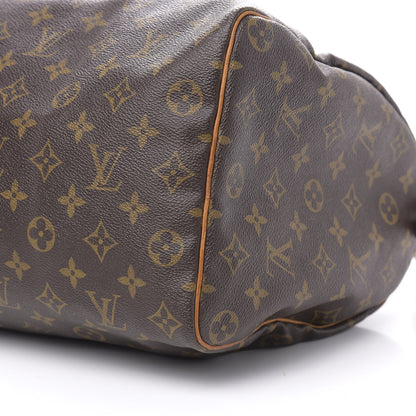Louis Vuitton Monogram Speedy 35 9 of 14