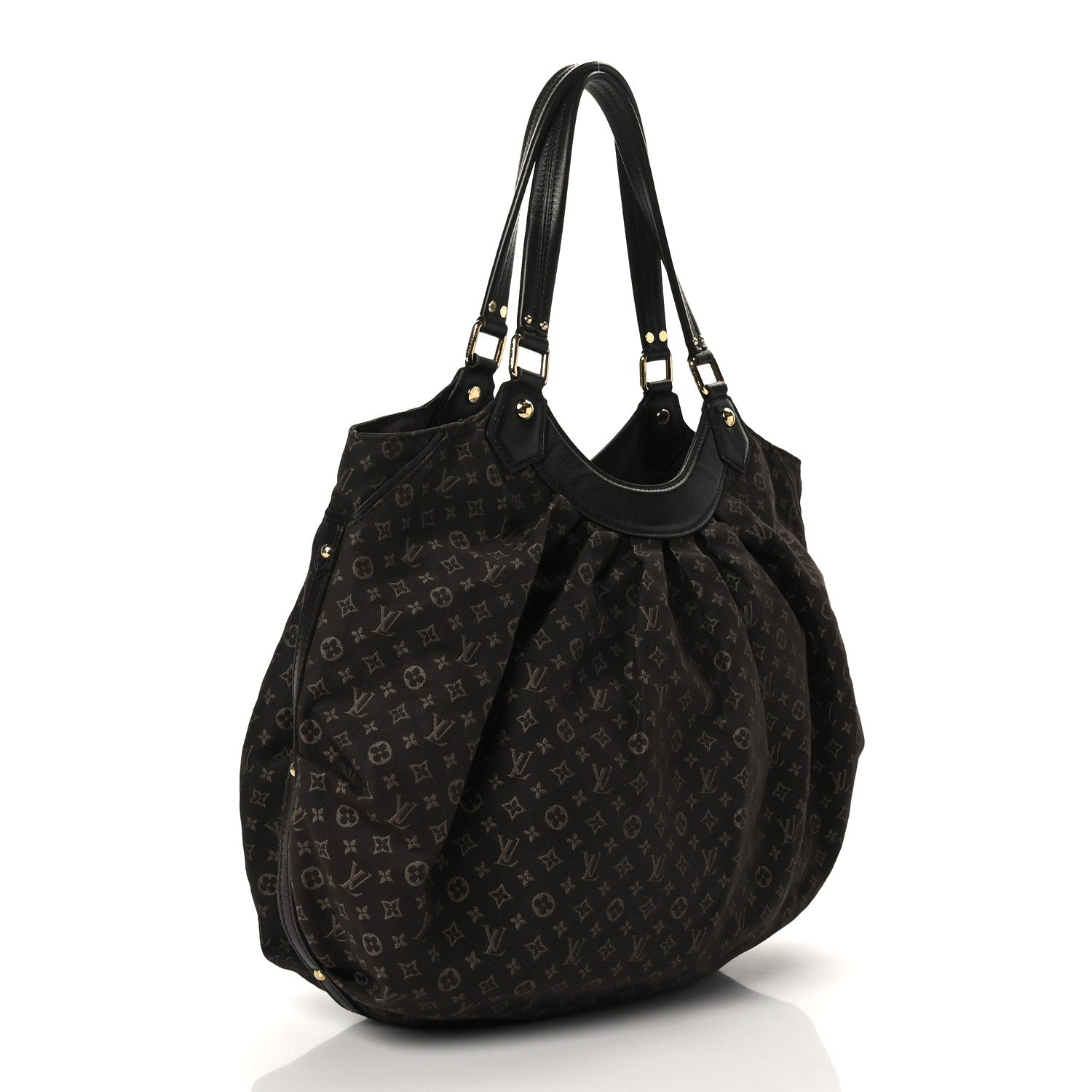 Louis Vuitton Monogram Idylle Fantaisie Fusain 3 of 8