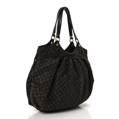 Louis Vuitton Monogram Idylle Fantaisie Fusain 3 of 8