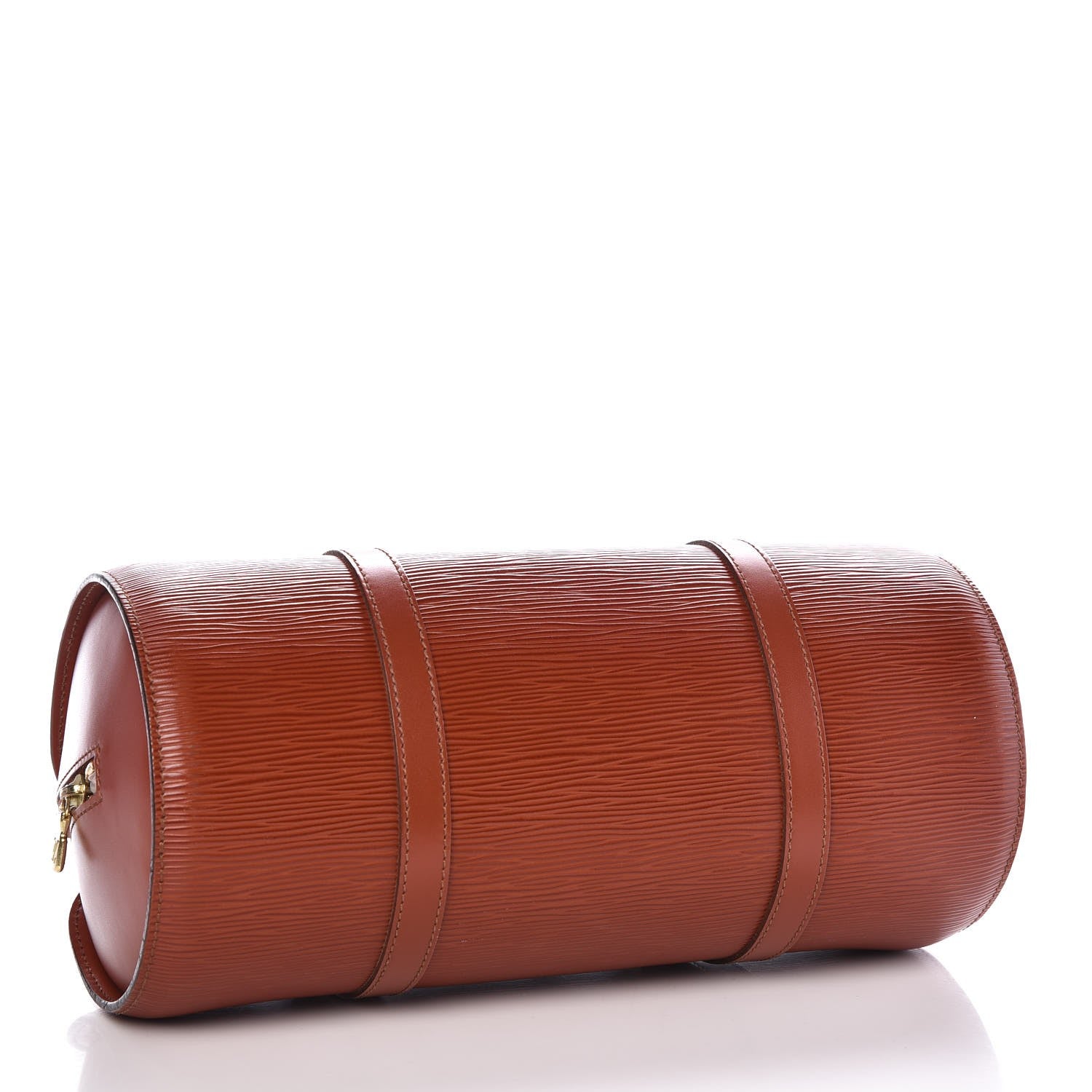 Louis Vuitton Epi Soufflot Kenyan Fawn 5 of 10