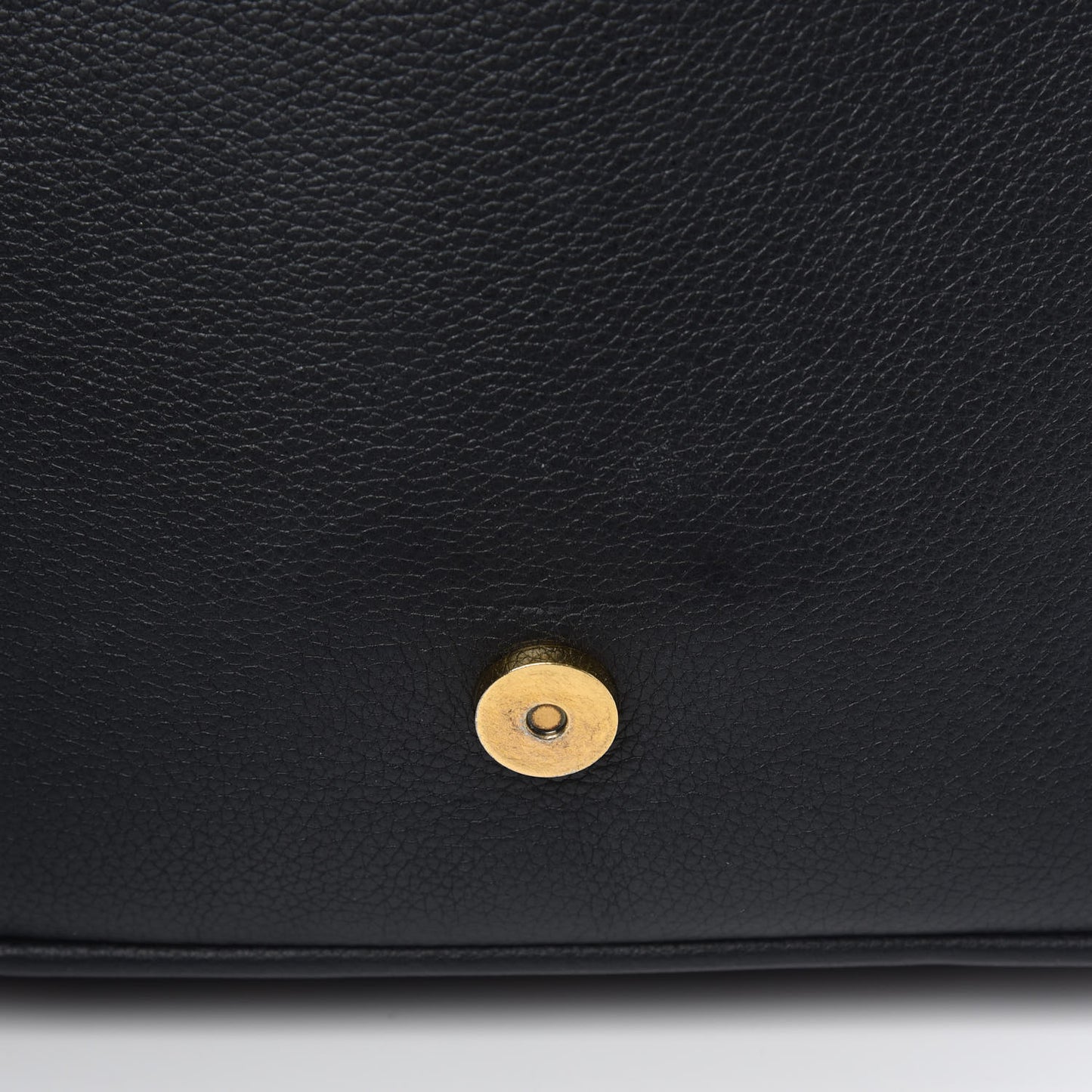 Monogram Marignan Black