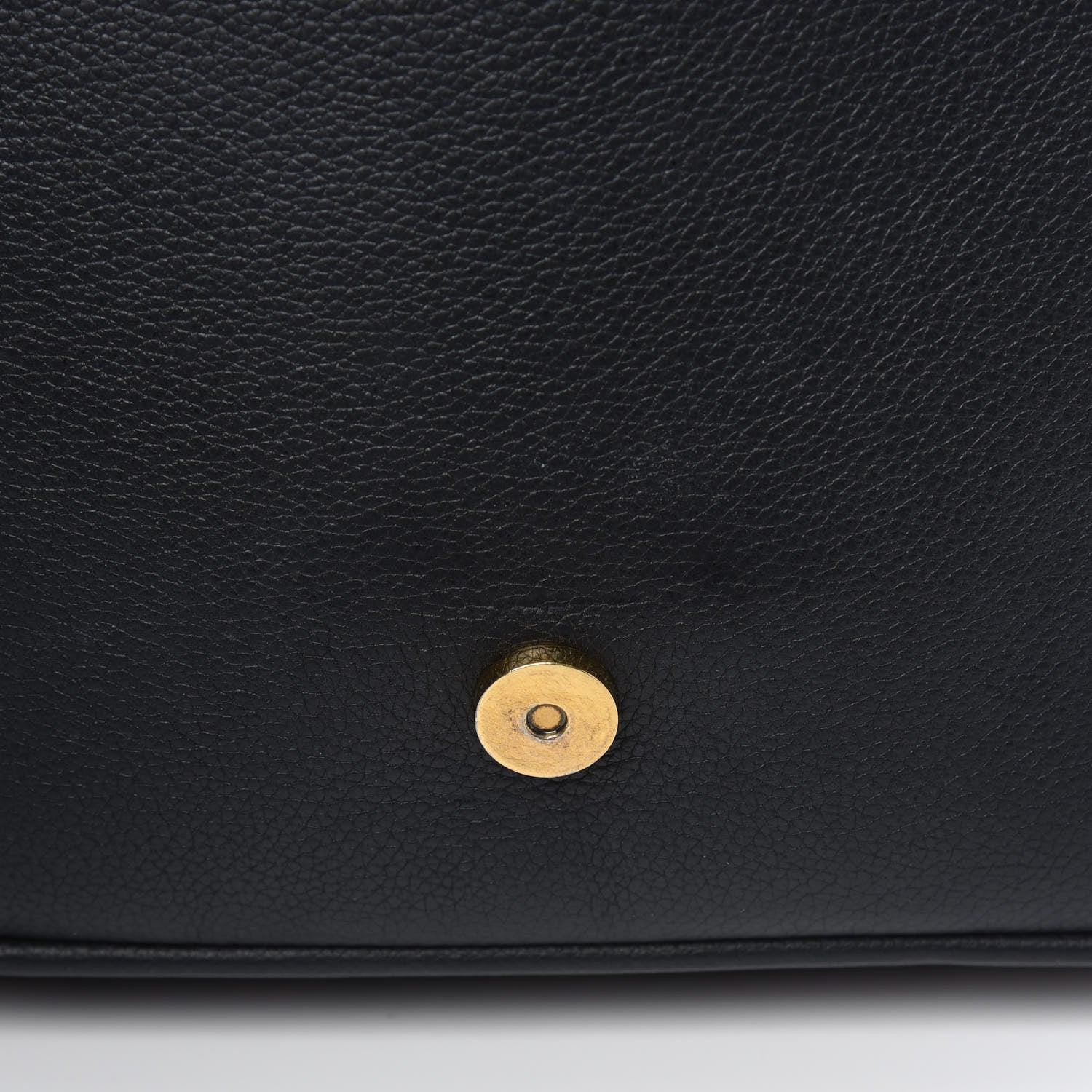 Louis Vuitton Monogram Marignan Black 12 of 12