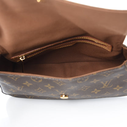 Louis Vuitton Monogram Mini Looping 5 of 10