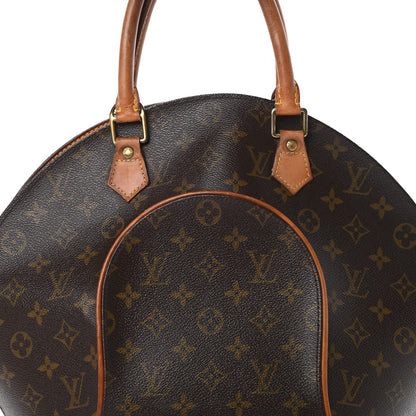 Louis Vuitton Monogram Ellipse MM 7 of 22
